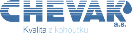 CHEVAK a.s.