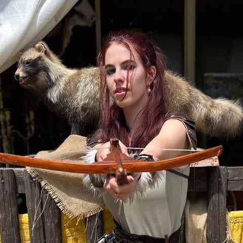 Alice - Vedoucí